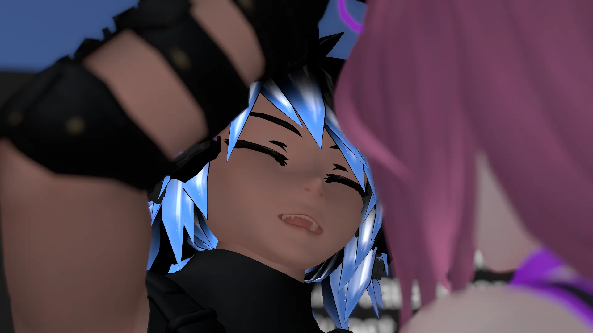VRChat фото 20